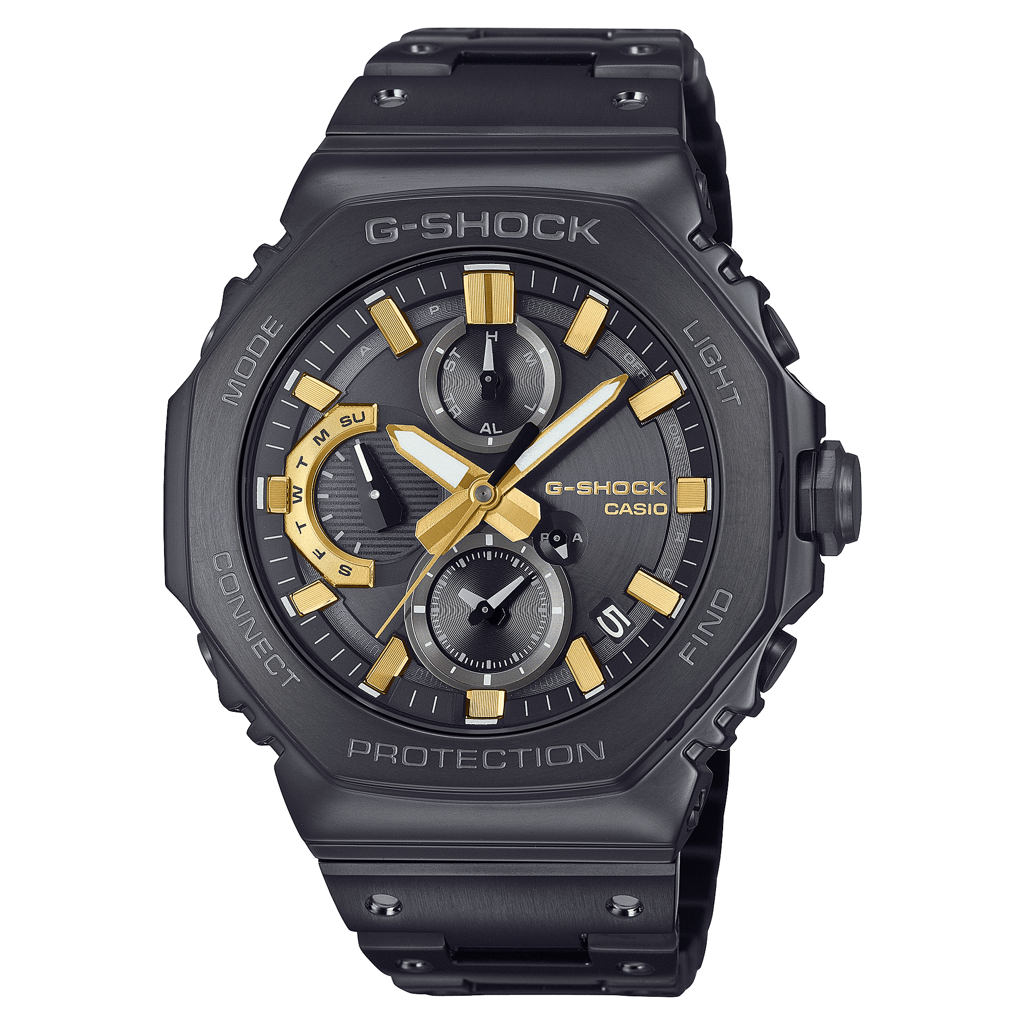 Casio GMC-B2100ZE-1A