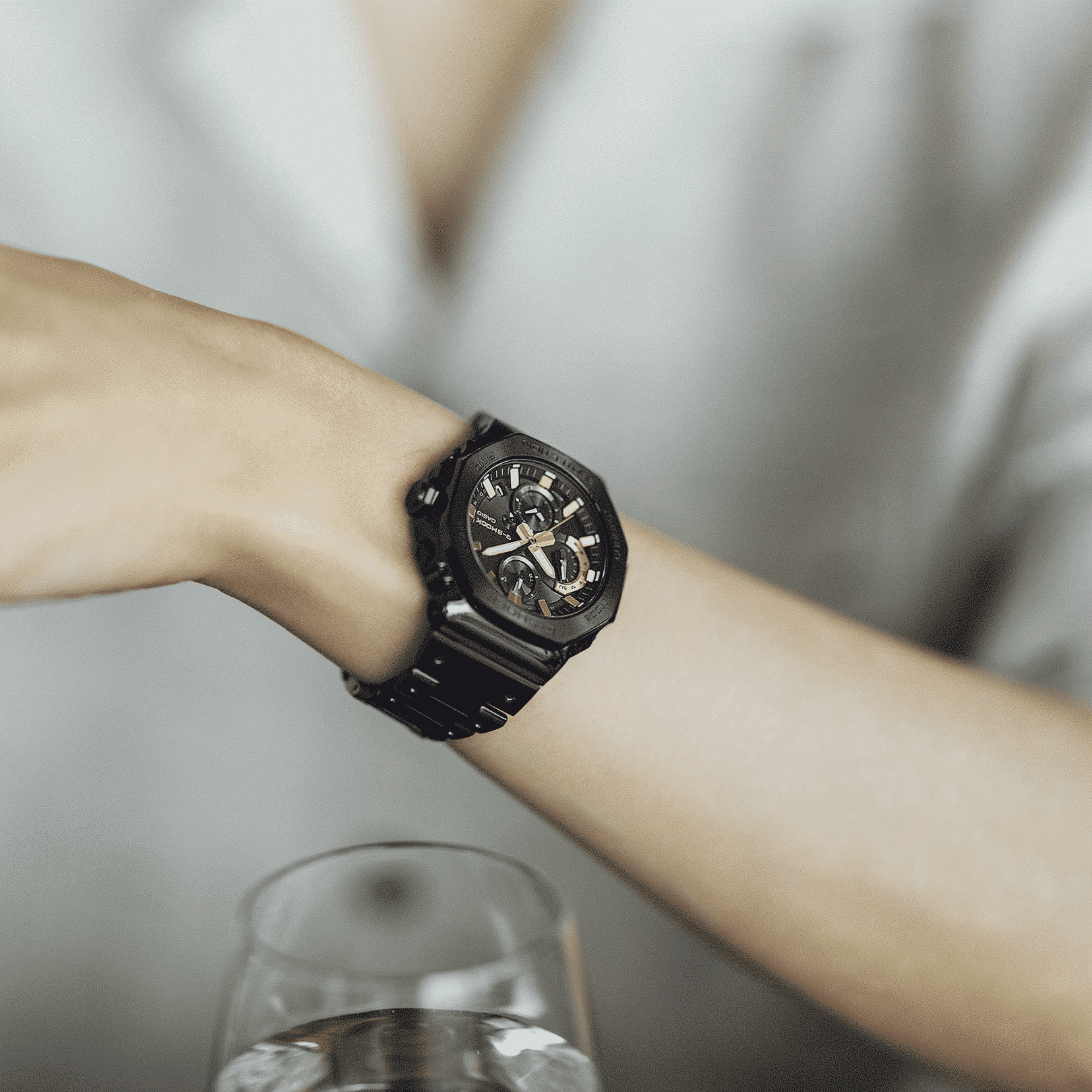 Casio GMC-B2100ZE-1A - immagine 2