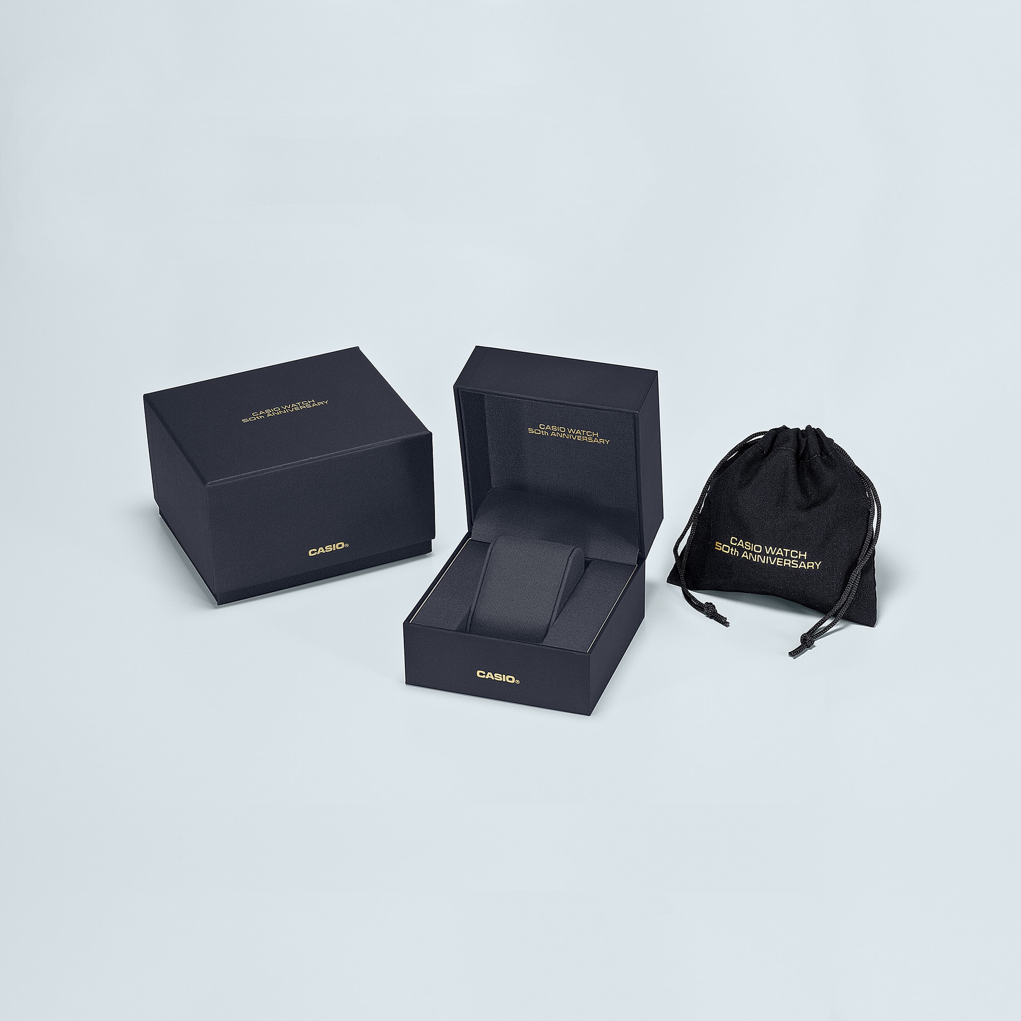 Casio GMC-B2100ZE-1A - immagine 4