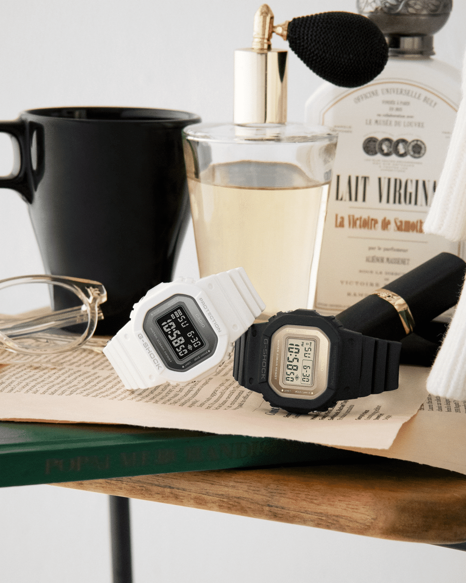 Casio GMD-S5600-1 - immagine 5