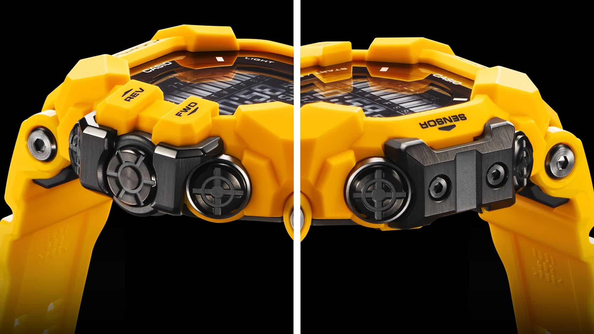 Casio GPR-H1000-9 - immagine 9