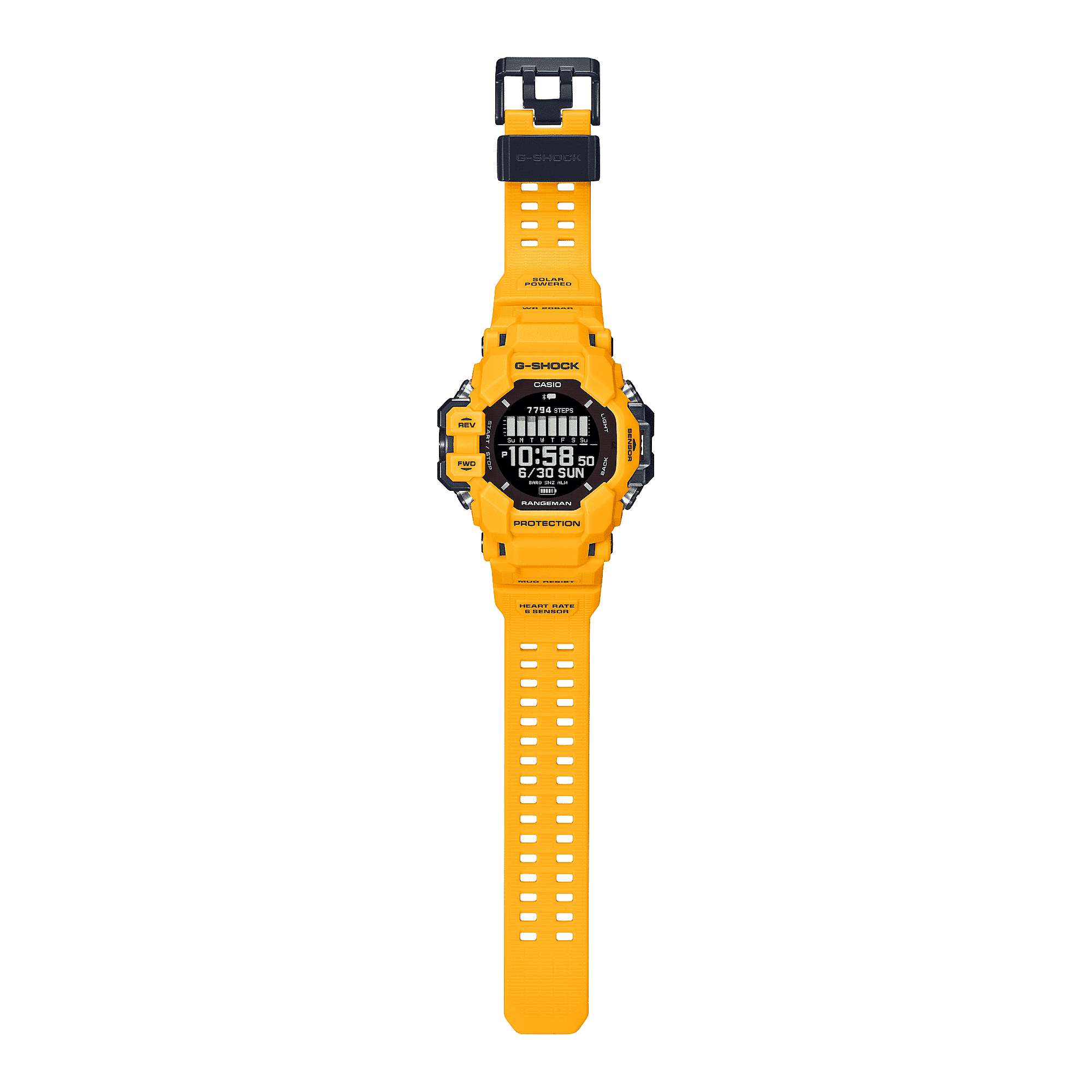 Casio GPR-H1000-9 - immagine 4