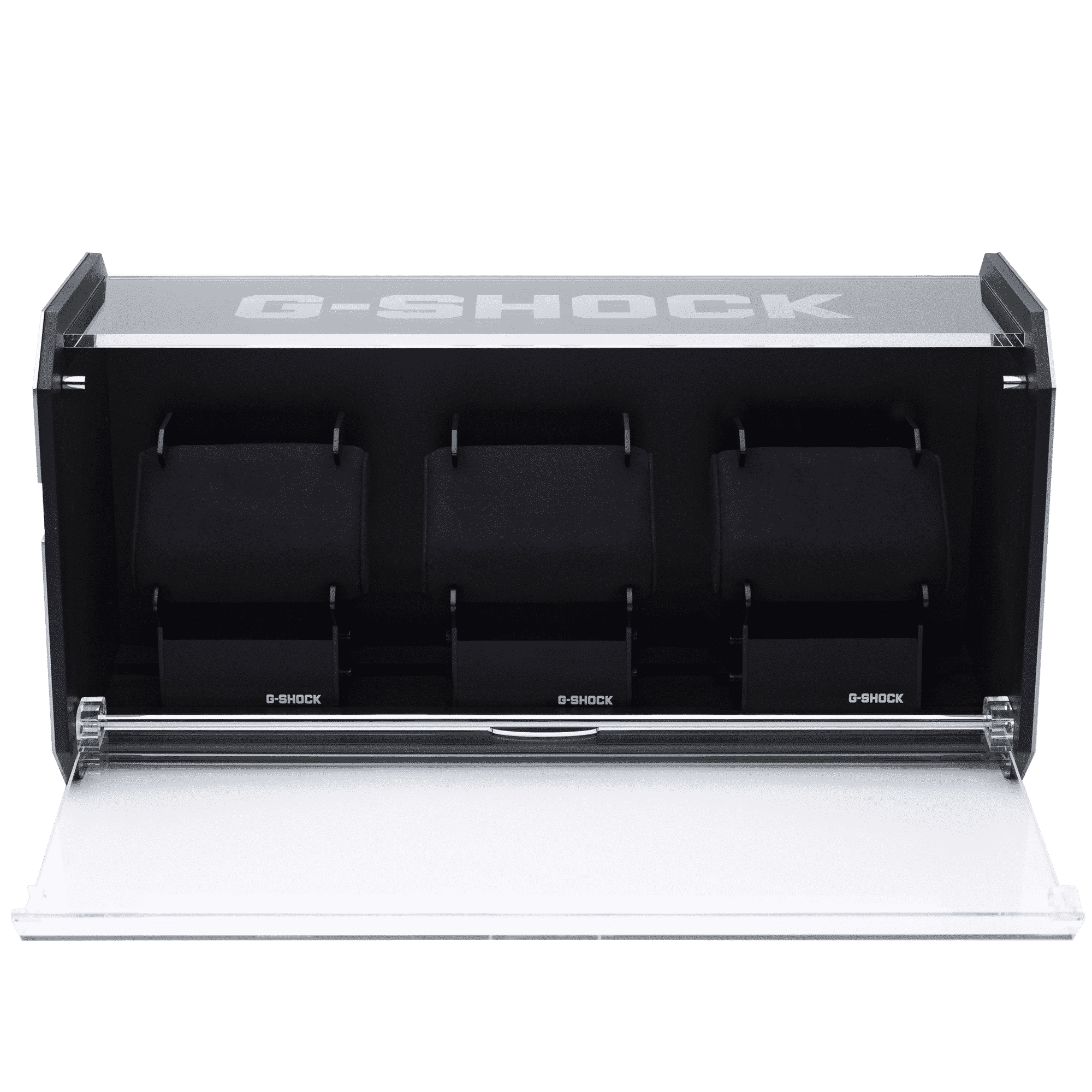 Casio G-SHOCK Scatola per orologi - immagine 6
