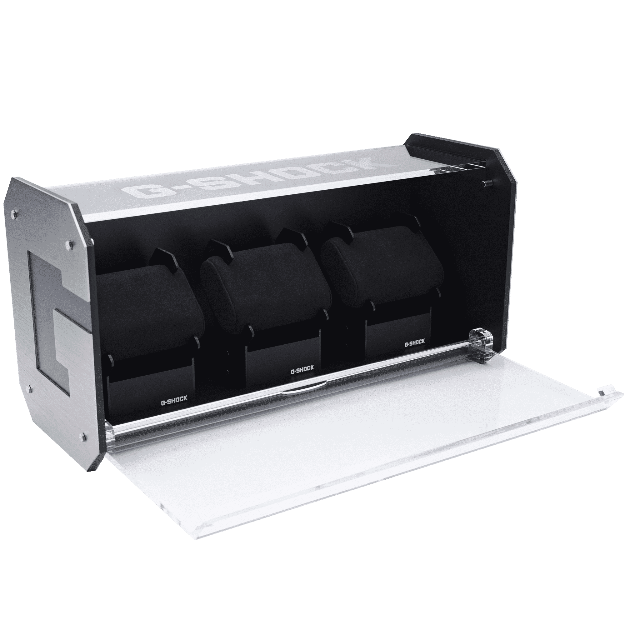 Casio G-SHOCK Scatola per orologi
