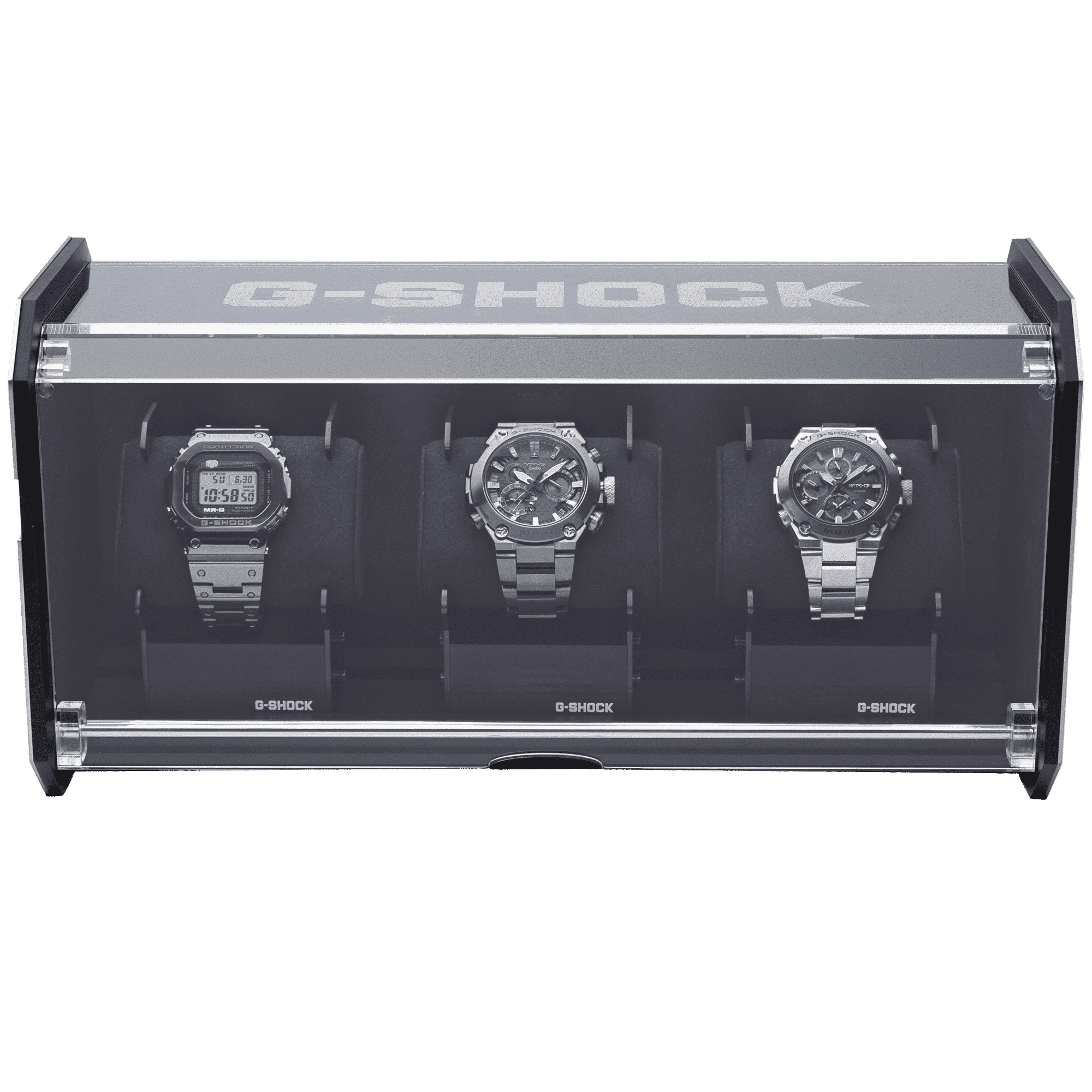 Casio G-SHOCK Scatola per orologi - immagine 7