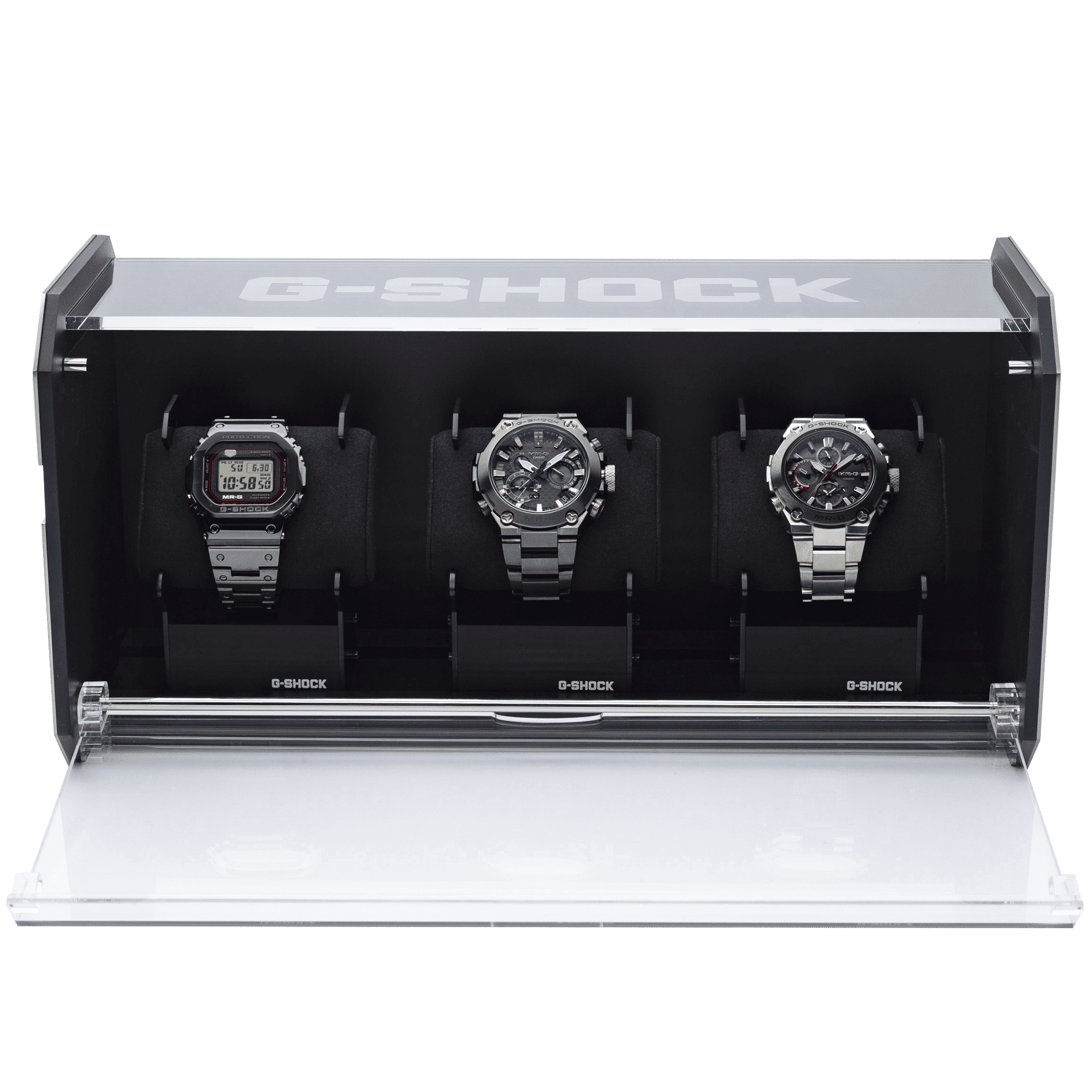 Casio G-SHOCK Scatola per orologi - immagine 8