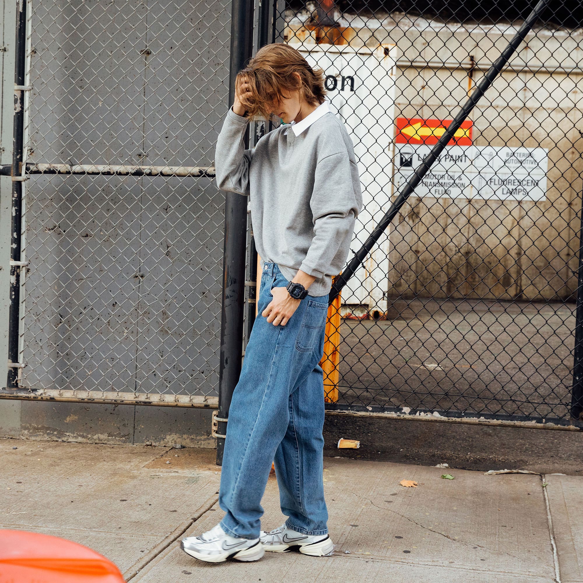 Casio GX-56BB-1 - immagine 3