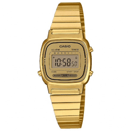 Casio LA670WEGA-9