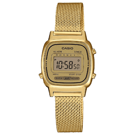 Casio LA670WEMY-9