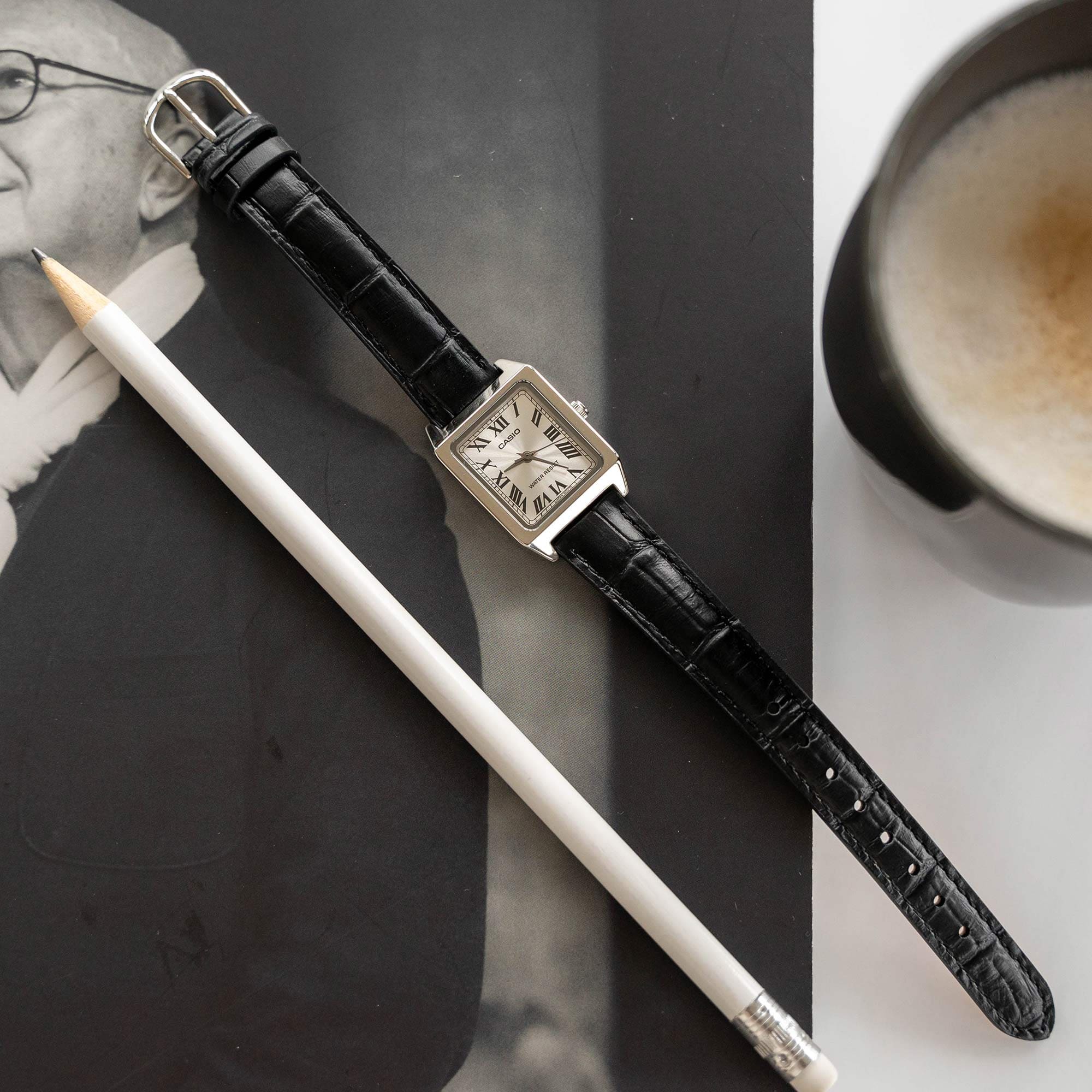 Casio LTP-B150L-7B1 - immagine 3