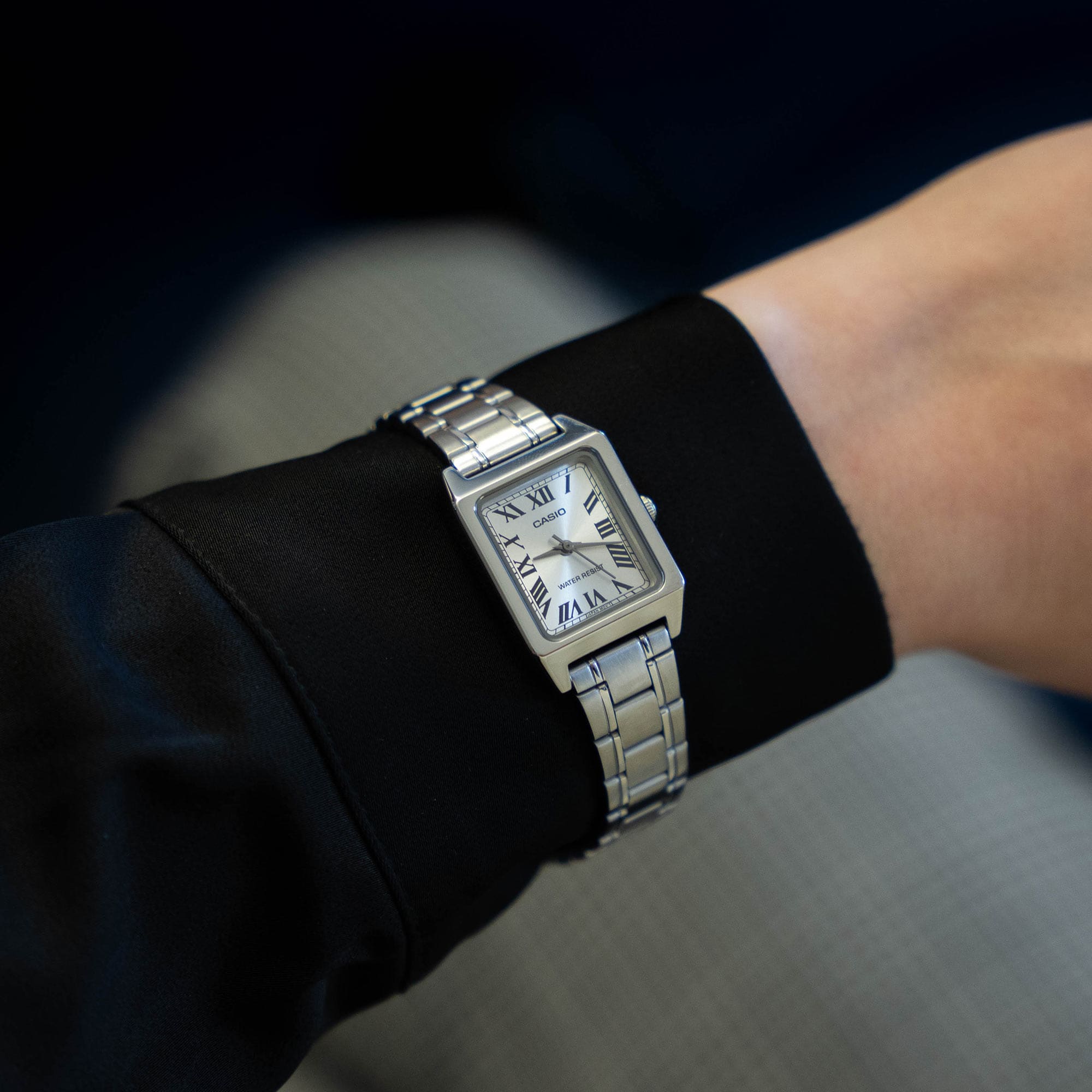 Casio LTP-B150D-7B - immagine 2