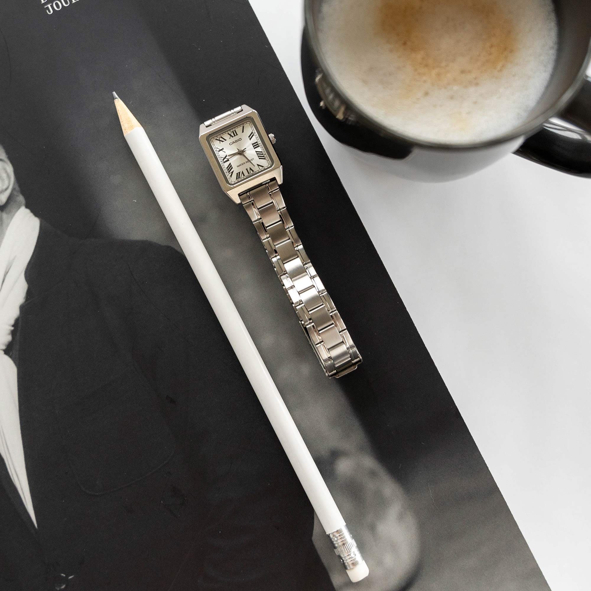 Casio LTP-B150D-7B - immagine 3