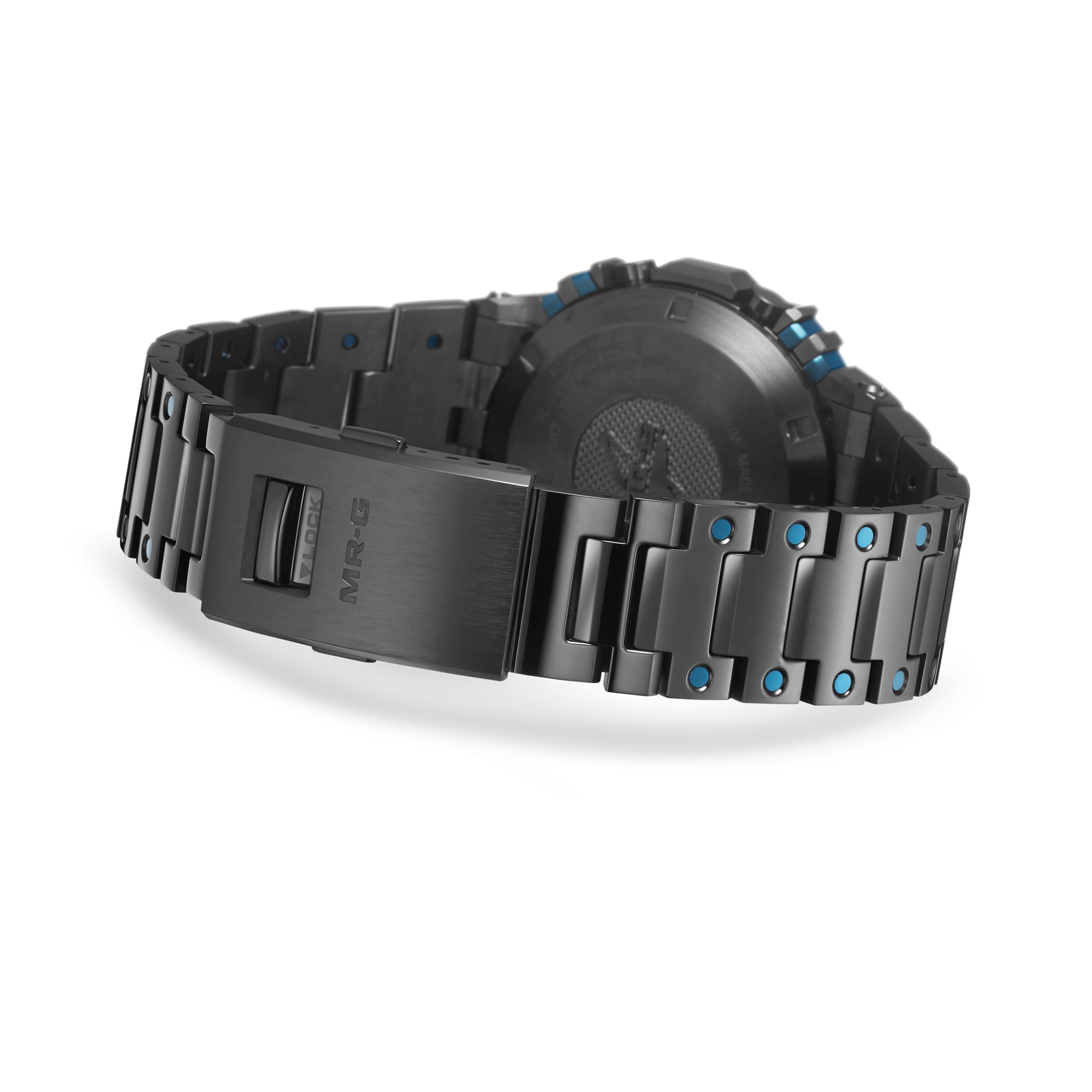 Casio MRG-B5000BA-1 - immagine 10