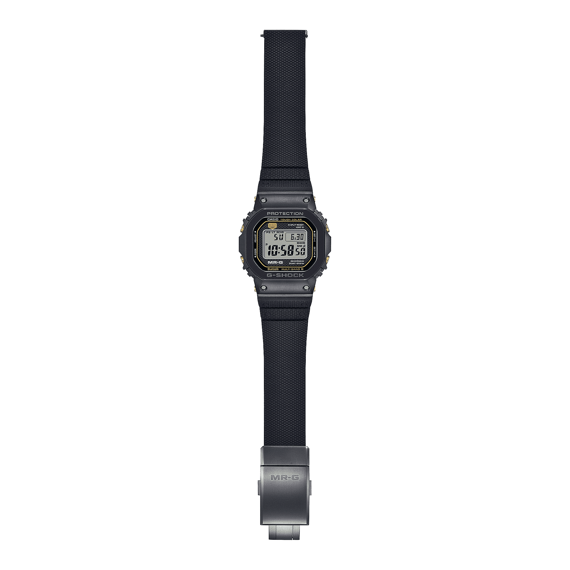 Casio MRG-B5000R-1 - immagine 3
