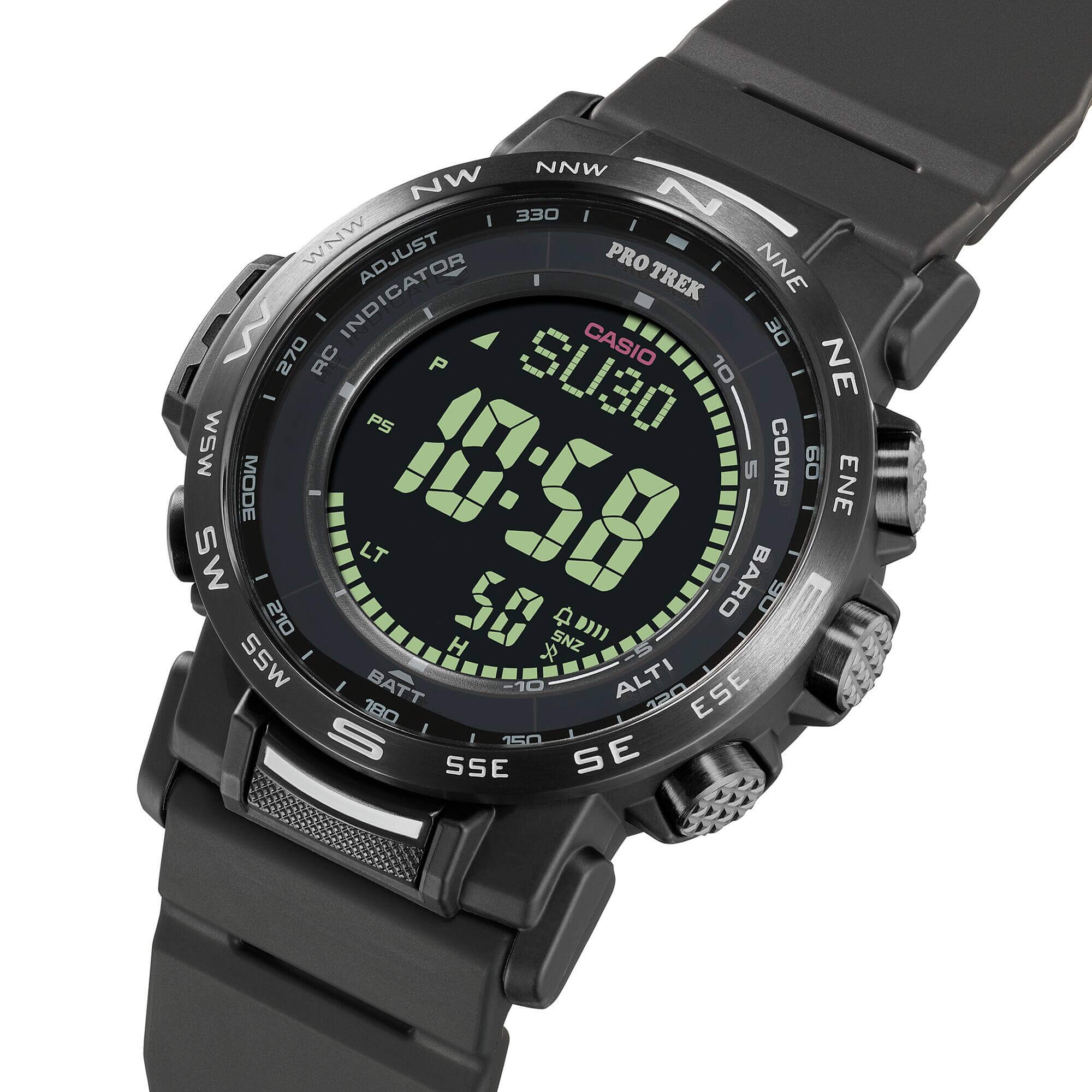 Casio PRW-35Y-1B - immagine 6