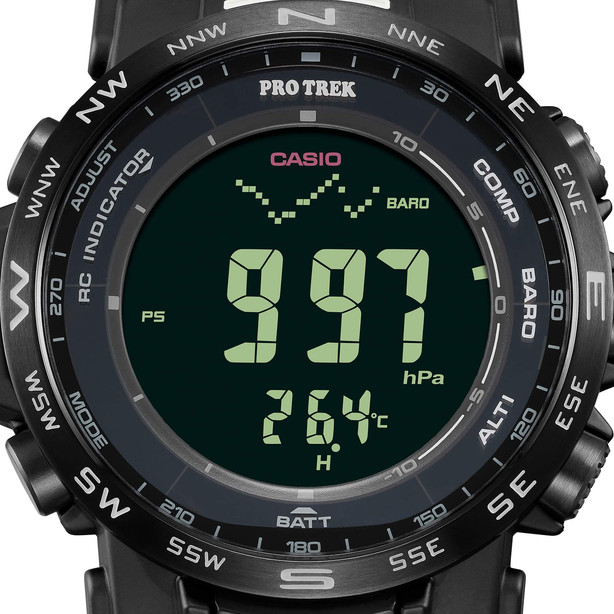 Casio PRW-35Y-1B - immagine 11
