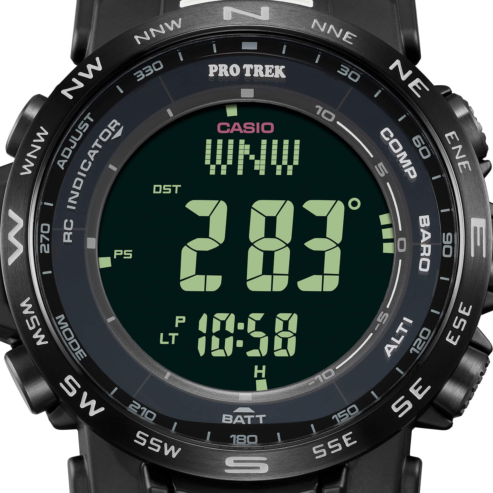 Casio PRW-35Y-1B - immagine 9
