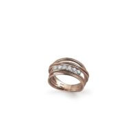 Anello Seta GAN2547C