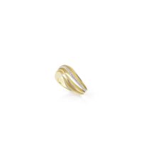 Anello Velaa Waves GAN3371Y