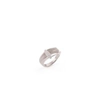 Anello Dune Chic Pavé GAN3672PAVW