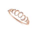 Bracciale Dune GBR2537P