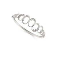 Bracciale Dune GBR2537W