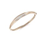 Bracciale Seta GBR2549N