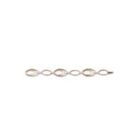 Bracciale Dune Chic Pavé GBR3679PAVN