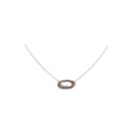 Collier Seta GCO2554C