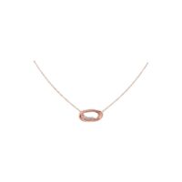 Collier Seta GCO2554P