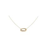 Collier Seta GCO2554U