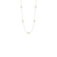 Collier Dune GCO2827Y