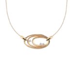 Collier Dune Chic GCO3678ICOJ