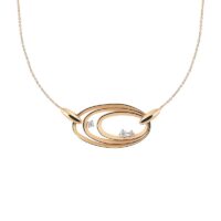 Collier Dune Chic GCO3678ICOJ