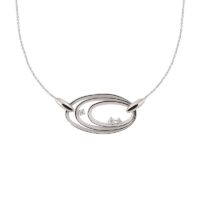 Collier Dune Chic GCO3678ICOW