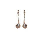 Orecchini Calla GOR0856C