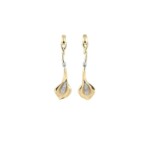 Orecchini Calla GOR0856U