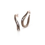 Orecchini Dune GOR1239C