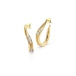 Orecchini Dune GOR1239U