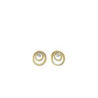 Orecchini Dune Assolo GOR2249Y