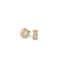 Orecchini Seta GOR2556U