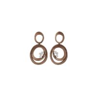 Orecchini Dune Solar GOR3094C