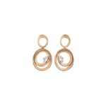 Orecchini Dune Solar GOR3094J