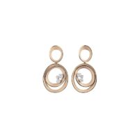 Orecchini Dune Solar GOR3094N