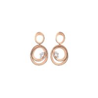 Orecchini Dune Solar GOR3094P