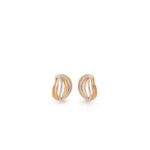 Orecchini Velaa Waves GOR3355J