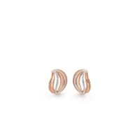 Orecchini Velaa Waves GOR3355P