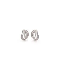 Orecchini Velaa Waves GOR3355W
