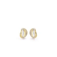 Orecchini Velaa Waves GOR3355Y