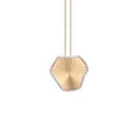 Pendente Sultana GPE2359J